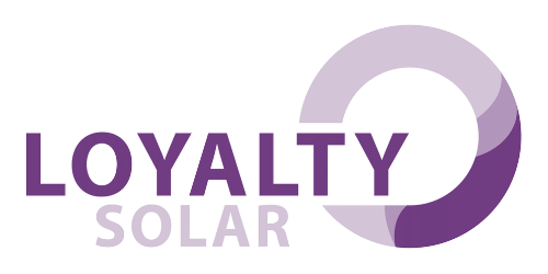 [Logo Loyalty Solar]