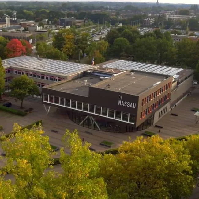 Zonnepanelen scholen