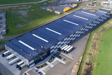 Specialist in zonnepanelen - Loyalty Solar