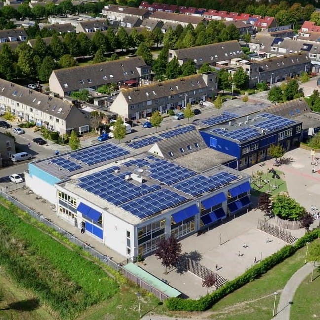 Specialist in zonnepanelen - Loyalty Solar