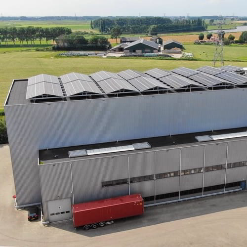 Specialist in zonnepanelen - Loyalty Solar