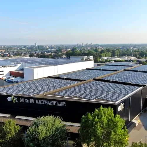 SDE subsidie aanvragen voor zonnepanelen